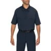 Performance Pro Zip-Front Polo Shirt -ProGear Outfitters 8129 04 front performance zip polo 8.21