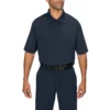 Performance Pro Zip-Front Polo Shirt -ProGear Outfitters 8129 04 front performance zip polo 8.21 scaled