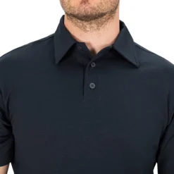 BICOMPONENT POLO SHIRT -ProGear Outfitters 8131 1 04 detail1 bicomponent polo scaled