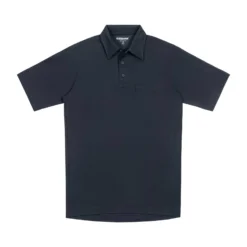 BICOMPONENT POLO SHIRT WITH POCKET -ProGear Outfitters 8131 3 04 flat bicomponent ss polo shirt