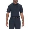 BICOMPONENT POLO SHIRT WITH POCKET 1 BICOMPONENT POLO SHIRT WITH POCKET -ProGear Outfitters 8131 3 04 front bicomponent ss polo shirt