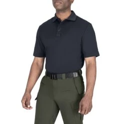 PERFORMANCE PRO POLO SHIRT -ProGear Outfitters 8134 04 34 front ss performance pro polo 2025