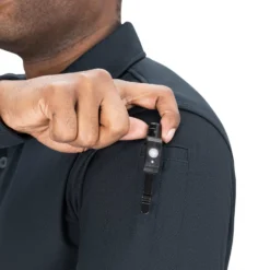 LONG SLEEVE BICOMPONENT POLO SHIRT -ProGear Outfitters 8141 1 04 detail1 ls bicomponent polo