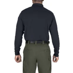 LONG SLEEVE PERFORMANCE PRO POLO SHIRT -ProGear Outfitters 8144 04 back ls performance pro polo 2025 scaled
