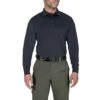 LONG SLEEVE PERFORMANCE PRO POLO SHIRT -ProGear Outfitters 8144 04 front ls performance pro polo 2025