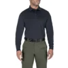 LONG SLEEVE PERFORMANCE PRO POLO SHIRT -ProGear Outfitters 8144 04 front ls performance pro polo 2025 scaled