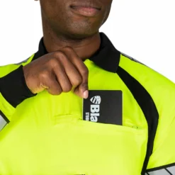 LONG SLEEVE HI-VIS POLO SHIRT -ProGear Outfitters 8147 55 detail1 ls hi vis polo 1 scaled