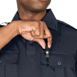 PERFORMANCE PATROL POLO -ProGear Outfitters 8160 04 detail1 performance patrol polo scaled