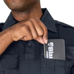 PERFORMANCE PATROL POLO 13 PERFORMANCE PATROL POLO -ProGear Outfitters 8160 04 detail2 performance patrol polo