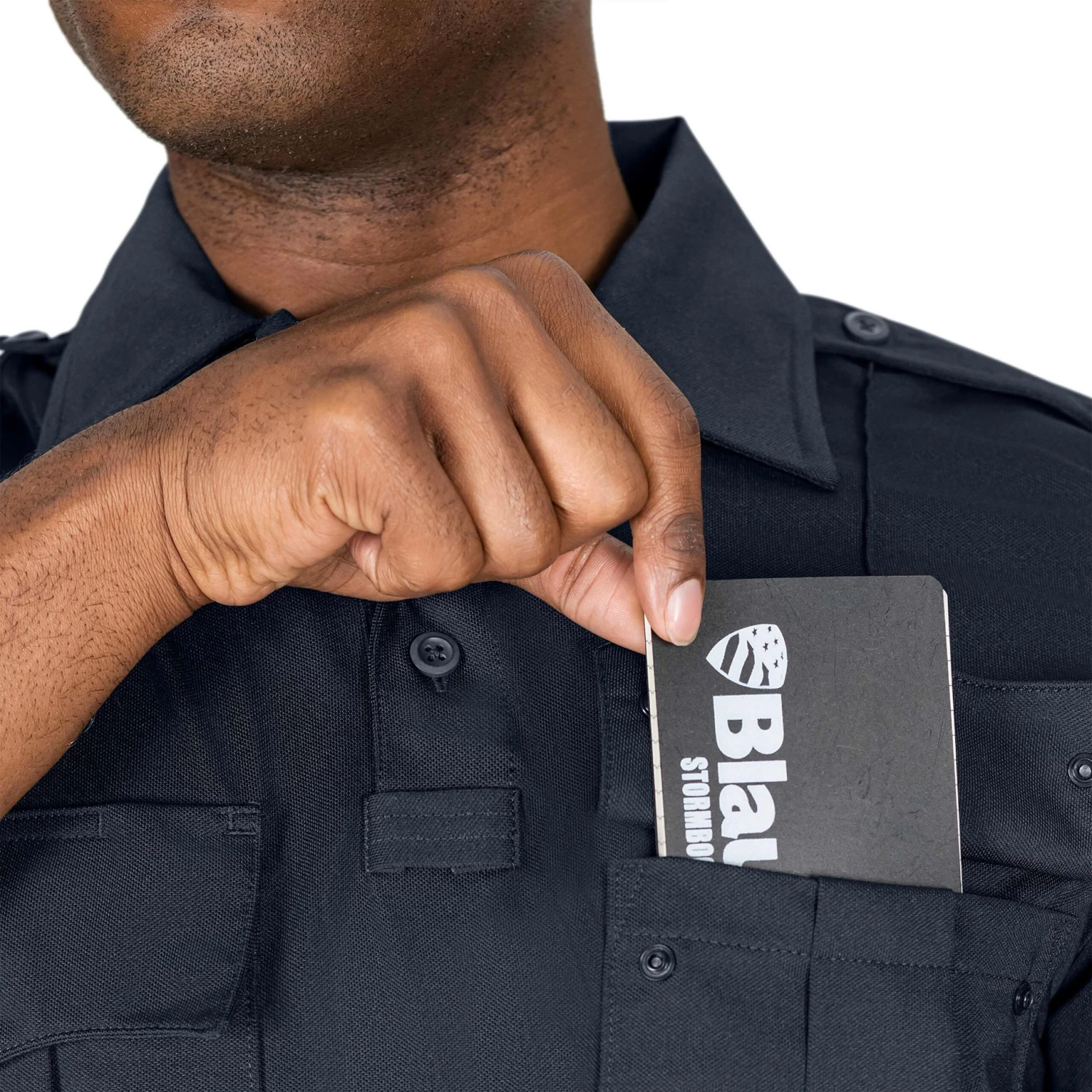 PERFORMANCE PATROL POLO 8 PERFORMANCE PATROL POLO - Image 6