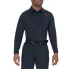 LONG SLEEVE PERFORMANCE PATROL POLO -ProGear Outfitters 8165 04 front performance patrol polo 1