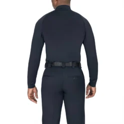 QUICKHEAT MOCK TURTLENECK -ProGear Outfitters 8175 04 back quickheat mock turleneck scaled