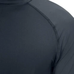 QUICKHEAT MOCK TURTLENECK -ProGear Outfitters 8175 04 detail2 quickheat mock turleneck