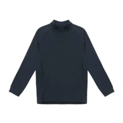 QUICKHEAT MOCK TURTLENECK -ProGear Outfitters 8175 04 flat quickheat mock turleneck scaled