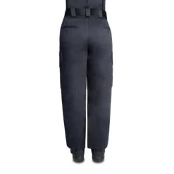 WOMEN'S 6-POCKET 100% COTTON PANTS 8 WOMEN'S 6-POCKET 100% COTTON PANTS -ProGear Outfitters 8215w 03 back 6 pocket cotton pants womens