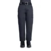 WOMEN'S 6-POCKET 100% COTTON PANTS