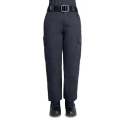 WOMEN'S 6-POCKET 100% COTTON PANTS