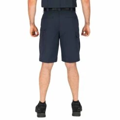 ResponderFR™ Cargo Shorts With GlenGuard® -ProGear Outfitters 8236 03 back resonderfr cargo shorts