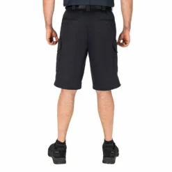 6-POCKET 100% COTTON SHORTS -ProGear Outfitters 8245 03 back 100 cotton shorts scaled