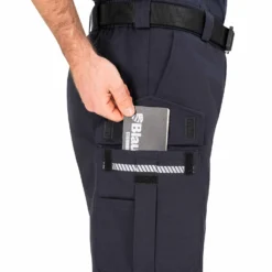 6-POCKET 100% COTTON SHORTS -ProGear Outfitters 8245 03 detail1 100 cotton shorts scaled