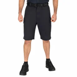 6-POCKET 100% COTTON SHORTS