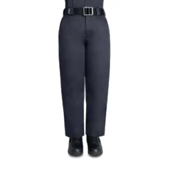 WOMEN'S 4-POCKET 100% COTTON PANTS
