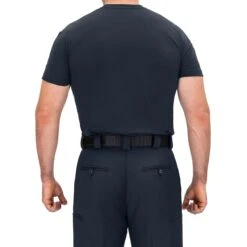 ACTION T-SHIRT -ProGear Outfitters 8310 04 back action tshirt