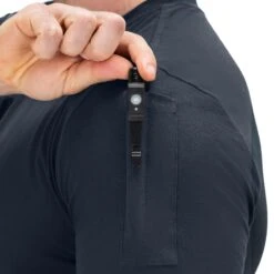 ACTION T-SHIRT -ProGear Outfitters 8310 04 detail2 action tshirt