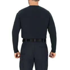 Action Long Sleeve T-Shirt -ProGear Outfitters 8315 04 back ls action tshirt scaled