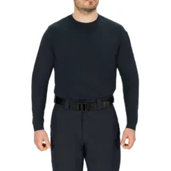 Action Long Sleeve T-Shirt