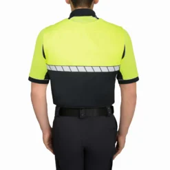 COLORBLOCK ArmorSkin® -ProGear Outfitters 8340 52 back colorblock armorskin polo scaled