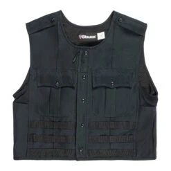 ZIP FRONT ArmorSkin® XP -ProGear Outfitters 8355xp 04 flat zip front armorskin 3.1