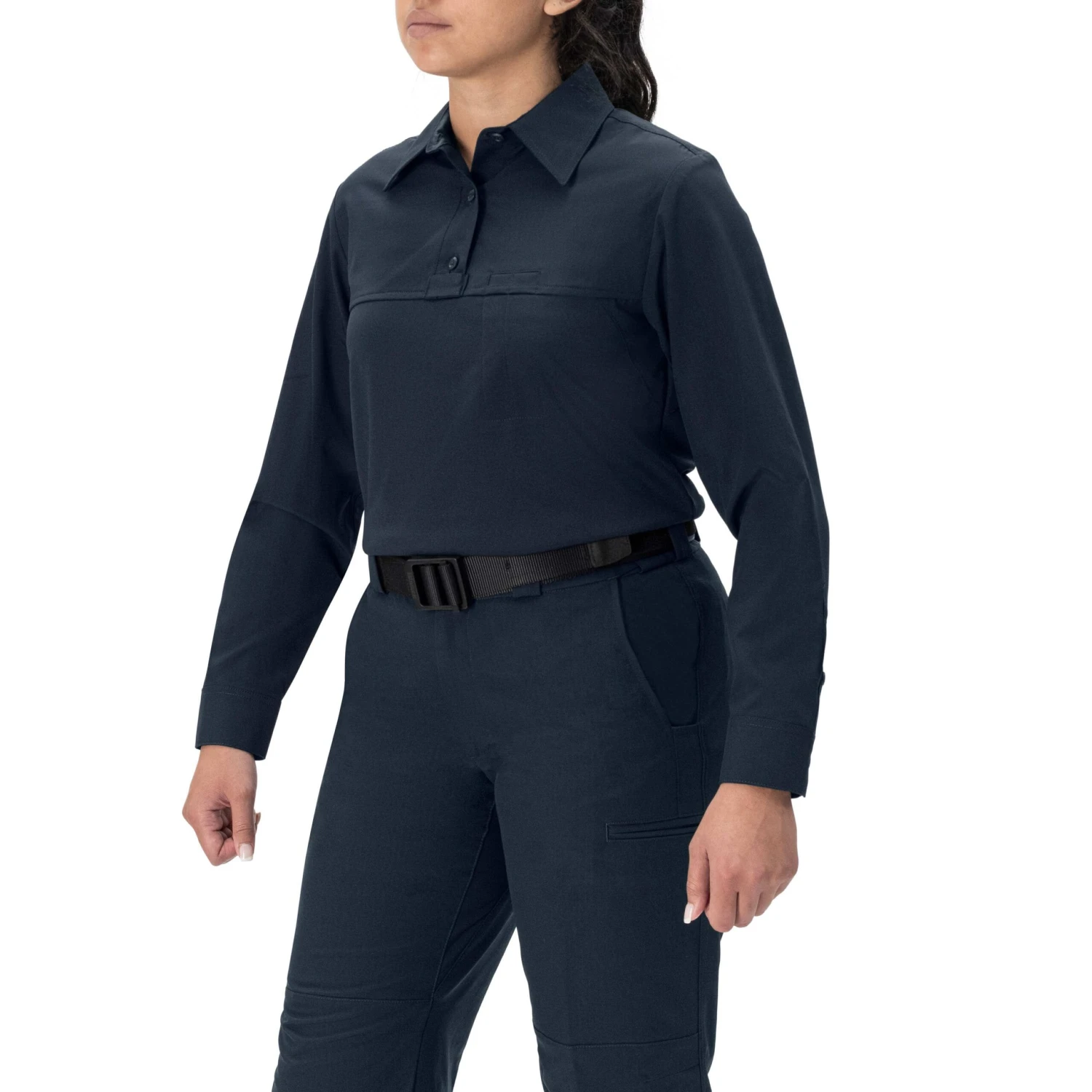 Women's FlexRS™ Long Sleeve ArmorSkin® Base Shirt 4 Women's FlexRS™ Long Sleeve ArmorSkin® Base Shirt - Image 2