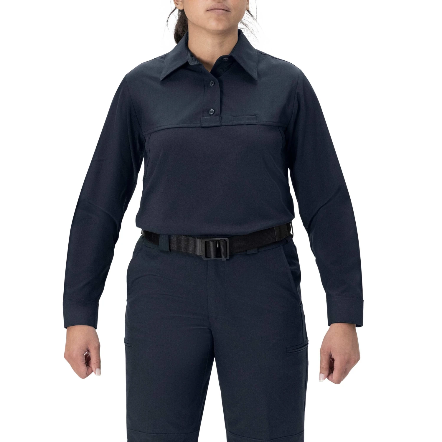 Women's FlexRS™ Long Sleeve ArmorSkin® Base Shirt 3 Women's FlexRS™ Long Sleeve ArmorSkin® Base Shirt