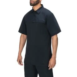 FlexRS™ Short Sleeve ArmorSkin® Base Shirt -ProGear Outfitters 8362 04 34 front flexrs armorskin base shirt