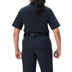 Women's FlexRS™ Short Sleeve ArmorSkin® Base Shirt -ProGear Outfitters 8362w 04 back flexrs ss armorskin base shirt