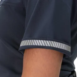 Women's FlexRS™ Short Sleeve ArmorSkin® Base Shirt -ProGear Outfitters 8362w 04 detail2 flexrs ss armorskin base shirt scaled