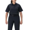 Women's FlexRS™ Short Sleeve ArmorSkin® Base Shirt -ProGear Outfitters 8362w 04 front flexrs ss armorskin base shirt scaled