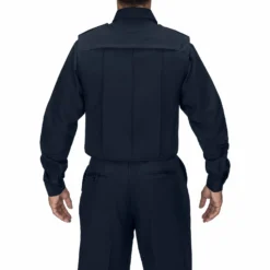 NYPD Polyester ArmorSkin -ProGear Outfitters 8370nypd 04 back ny armorskinxp scaled
