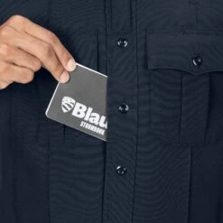 NYPD Polyester ArmorSkin -ProGear Outfitters 8370nypd 04 detail1 ny armorskinxp