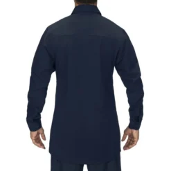 LONG SLEEVE POLYESTER ArmorSkin® BASE SHIRT -ProGear Outfitters 8371 04 back polyarmorskinbaselong 8.2501234 1