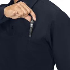 LONG SLEEVE POLYESTER ArmorSkin® BASE SHIRT -ProGear Outfitters 8371 04 detail2 polyarmorskinbaselong 8.2501234 1