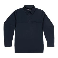 WOMEN'S LONG SLEEVE POLYESTER ArmorSkin® BASE SHIRT 11 WOMEN'S LONG SLEEVE POLYESTER ArmorSkin® BASE SHIRT -ProGear Outfitters 8371 04 flat womens polyester base shirt 1