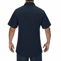 SHORT SLEEVE POLYESTER ArmorSkin® BASE SHIRT -ProGear Outfitters 8372 04 back polyarmorskinbaseshort 8.25 1 scaled