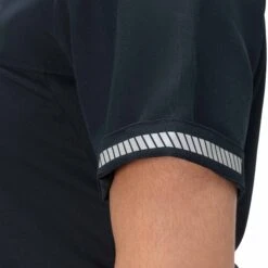 WOMEN'S SHORT SLEEVE POLYESTER ArmorSkin® BASE SHIRT -ProGear Outfitters 8372w 04 detail2 ss polyester base shirt 1