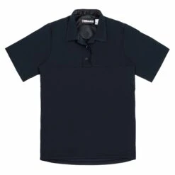 WOMEN'S SHORT SLEEVE POLYESTER ArmorSkin® BASE SHIRT -ProGear Outfitters 8372w 04 flat ss polyester base shirt 1