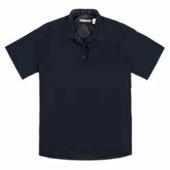 WOMEN'S SHORT SLEEVE POLYESTER ArmorSkin® BASE SHIRT -ProGear Outfitters 8372w 04 flat ss polyester base shirt 1 scaled