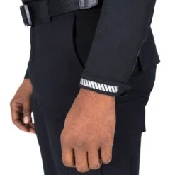 POLYESTER ArmorSkin® WINTER BASE SHIRT -ProGear Outfitters 8373 04 detail3 ls polyester winter base shirt