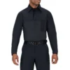 POLYESTER ArmorSkin® WINTER BASE SHIRT -ProGear Outfitters 8373 04 front ls polyester winter base shirt scaled