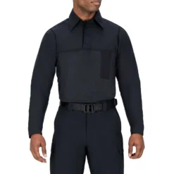 POLYESTER ArmorSkin® WINTER BASE SHIRT
